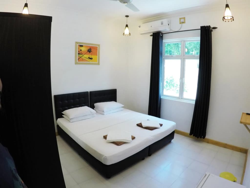 Relax Lodge - photo 29