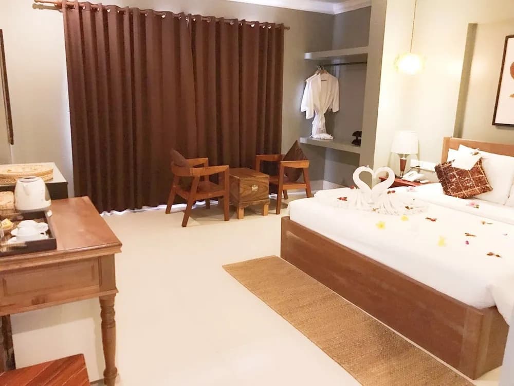 JaMe hotel&spa - photo 4