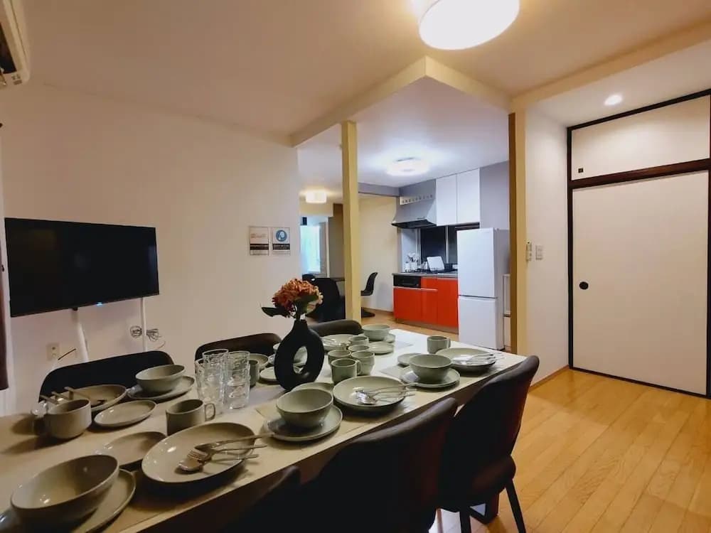 Shikanjima Detached house - photo 5