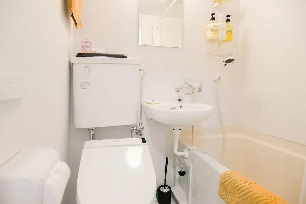 Kyukyu Hotel - photo 7