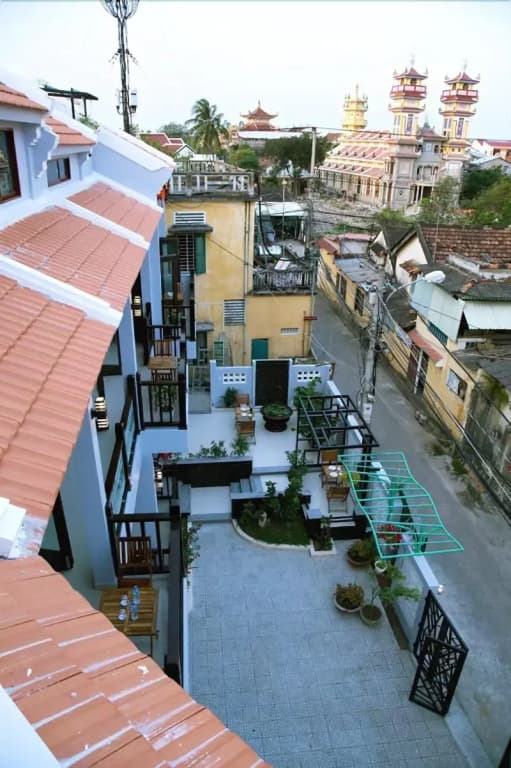 Smart Garden Homestay - photo 18