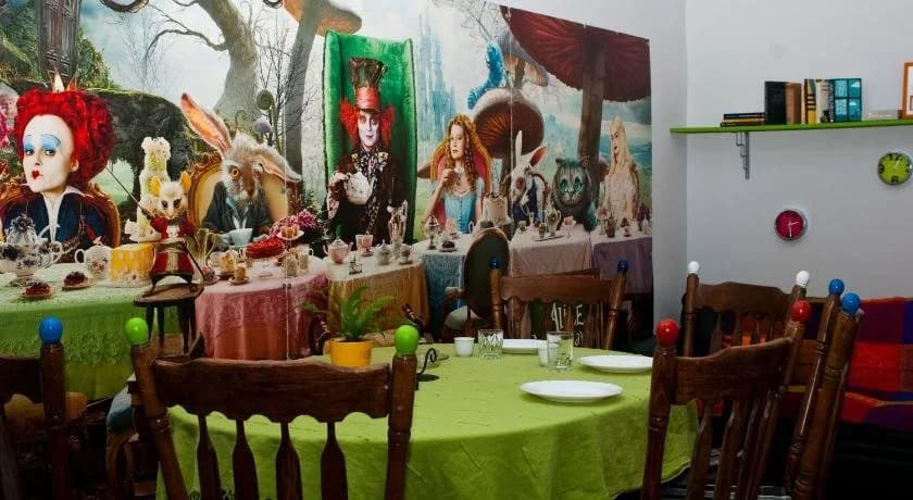 Multipass Hostel - photo 19