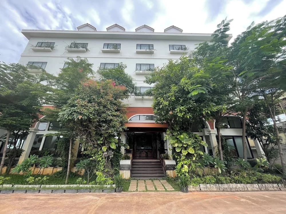 DACO Hotel - photo 1
