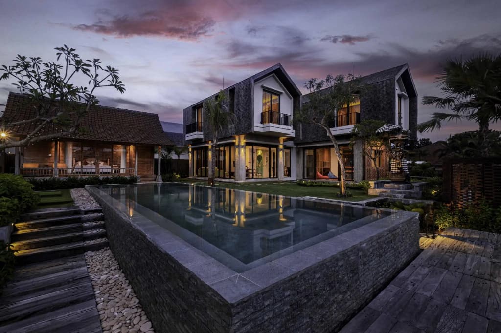 Cahaya Villa Canggu by Island Escape Villas - photo 13