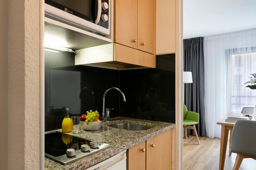 Citadines Austerlitz Paris - photo 20