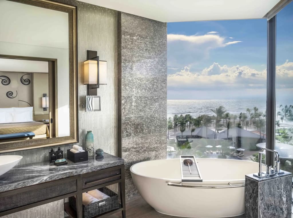 InterContinental Phu Quoc Long Beach Resort by IHG - photo 11