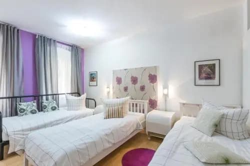 Schönes 2-Zimmer-Apartment in Kollwitzplatz-Nähe - photo 6