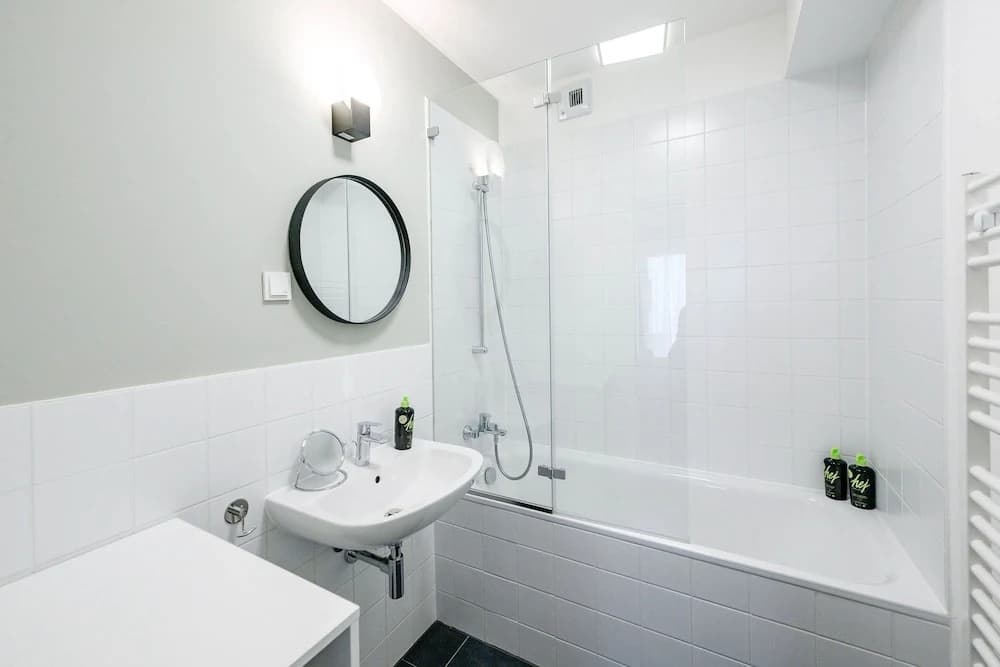 Limehome Budapest Mosonyi u. 4 - photo 9