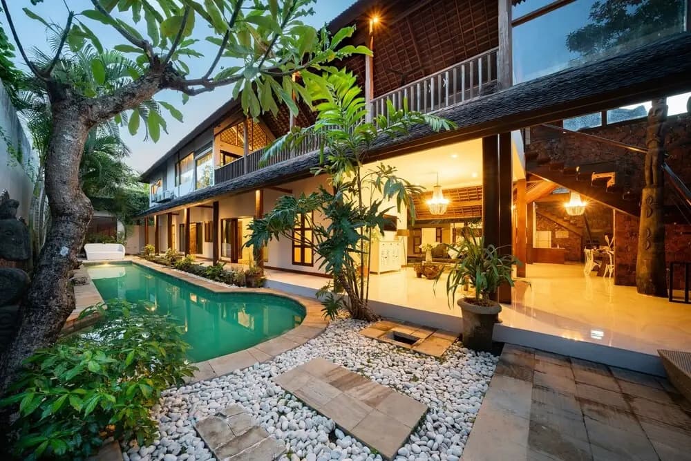 Villa Avatar - photo 14