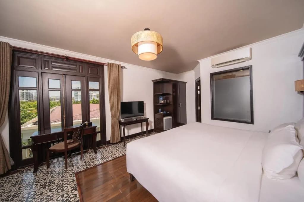 Anja Beach Resort & Spa - photo 34