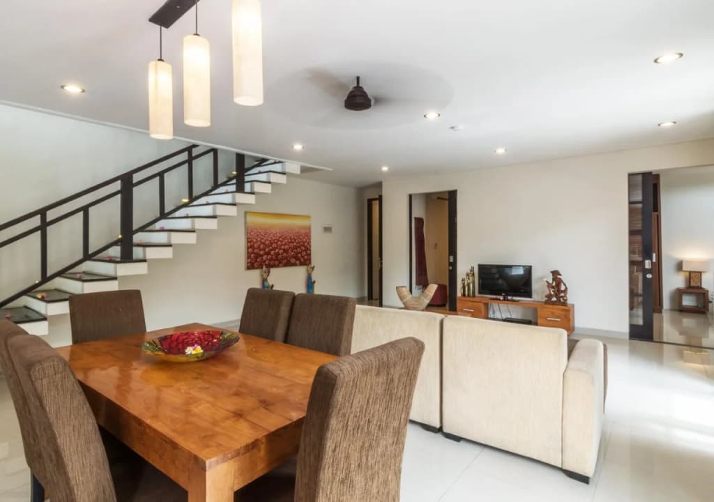 Destiny Villas & Residence Seminyak - photo 27