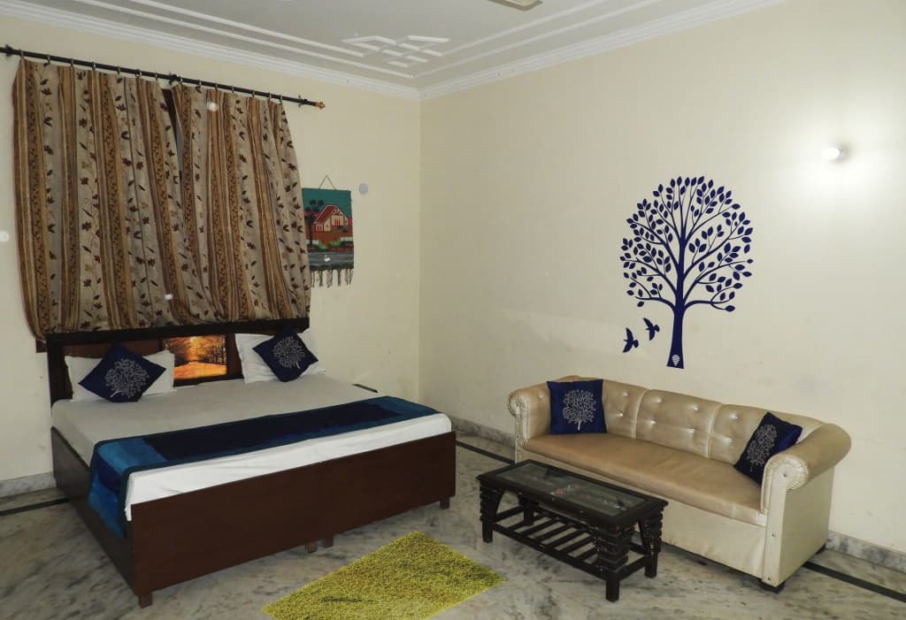 JKM Palace - photo 7