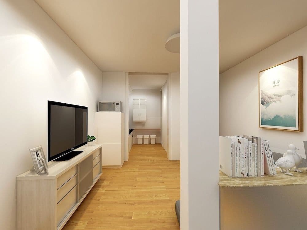 Matsuyamachi House - photo 3