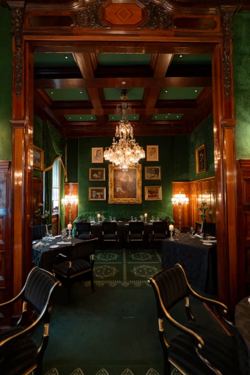 Hotel Sacher Wien - photo 17