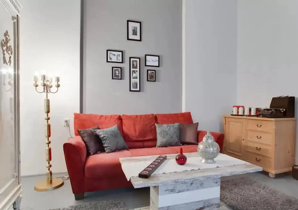 Franz Kafka Apartment - photo 4