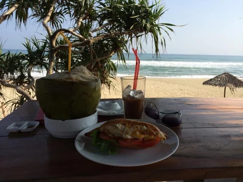 An Bang Beach Villas - photo 9