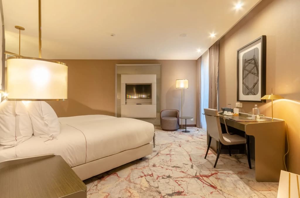 TURIM Boulevard Hotel - photo 46
