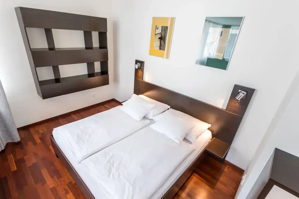 Albertov Rental Apartments - photo 5
