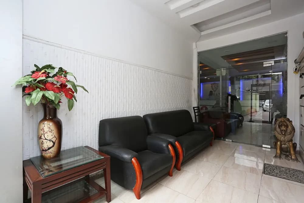 Hotel Zara Grand - photo 13