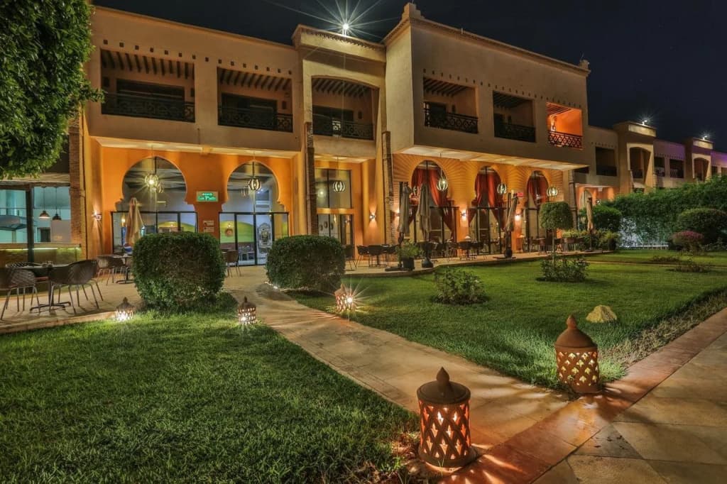 Club Paradisio - main photo
