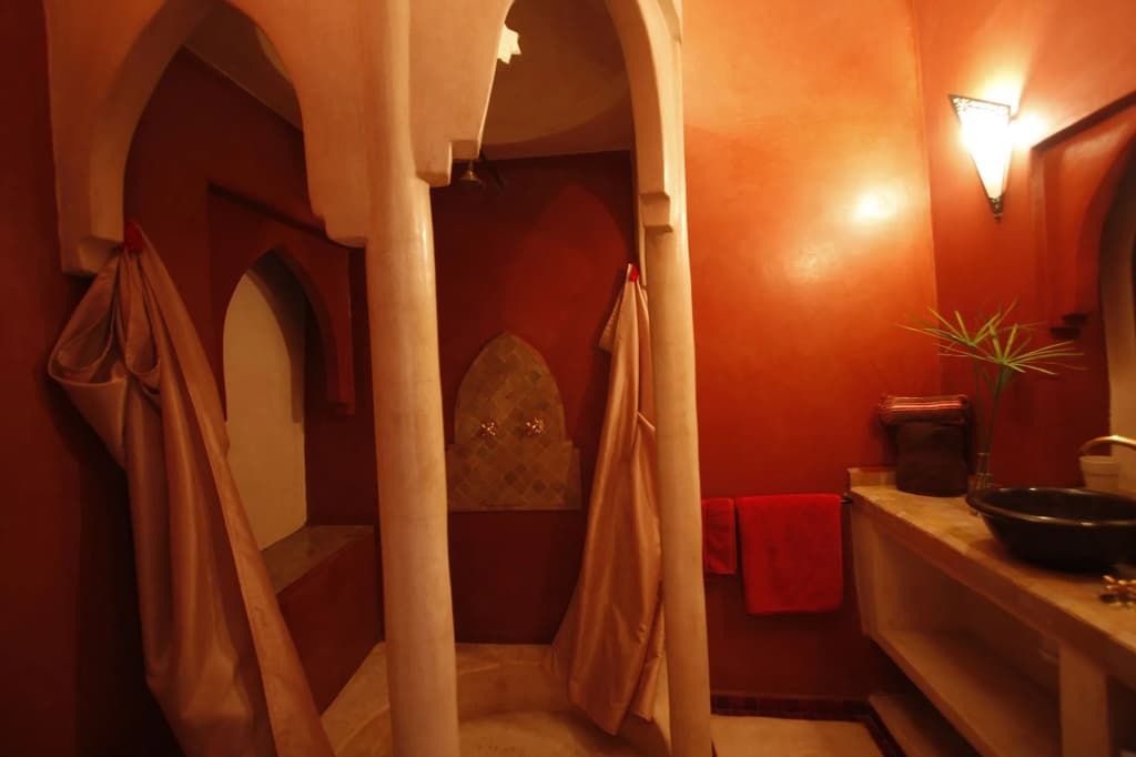 Riad Boussa - photo 17