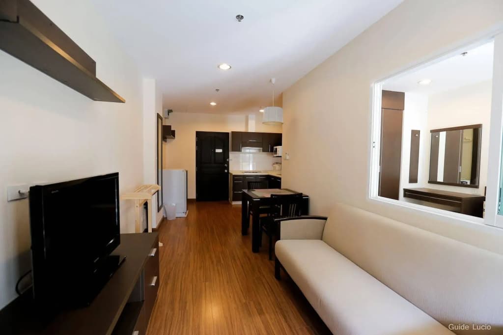 Phuket Villa Patong Condo - photo 5