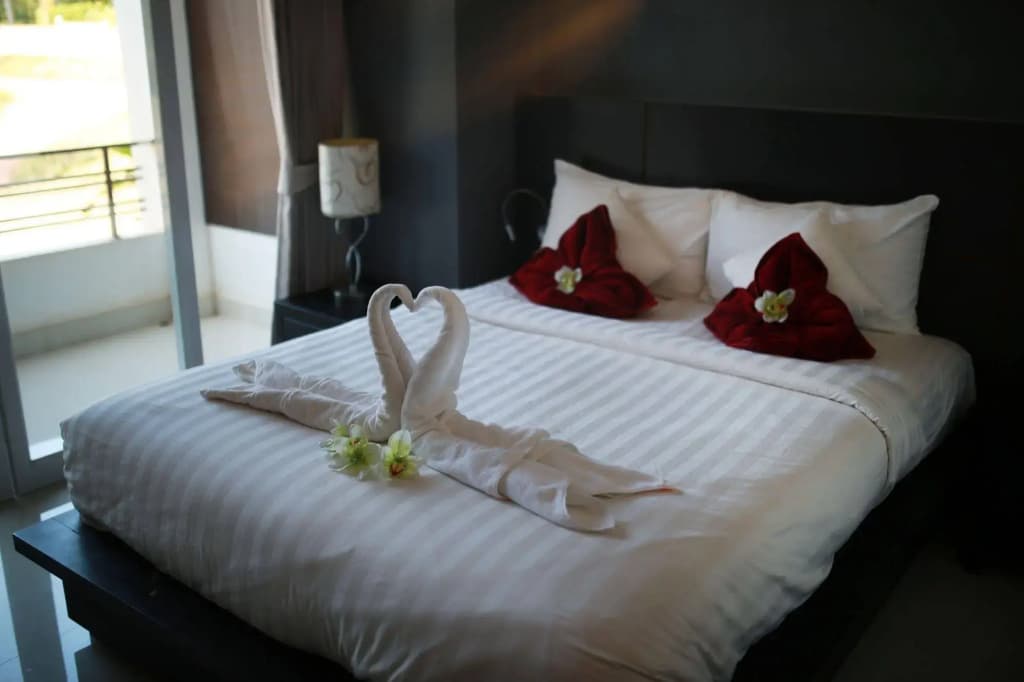 Lanta Sport Resort - photo 5