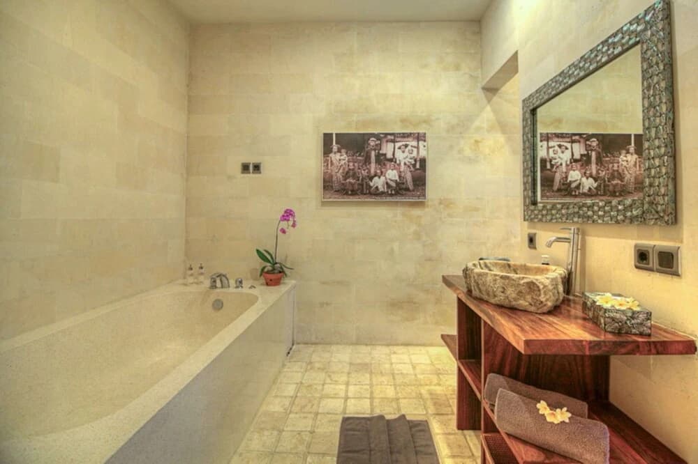 Luxury Villa in Bali near Beach, Bali Villa 2024 - photo 44