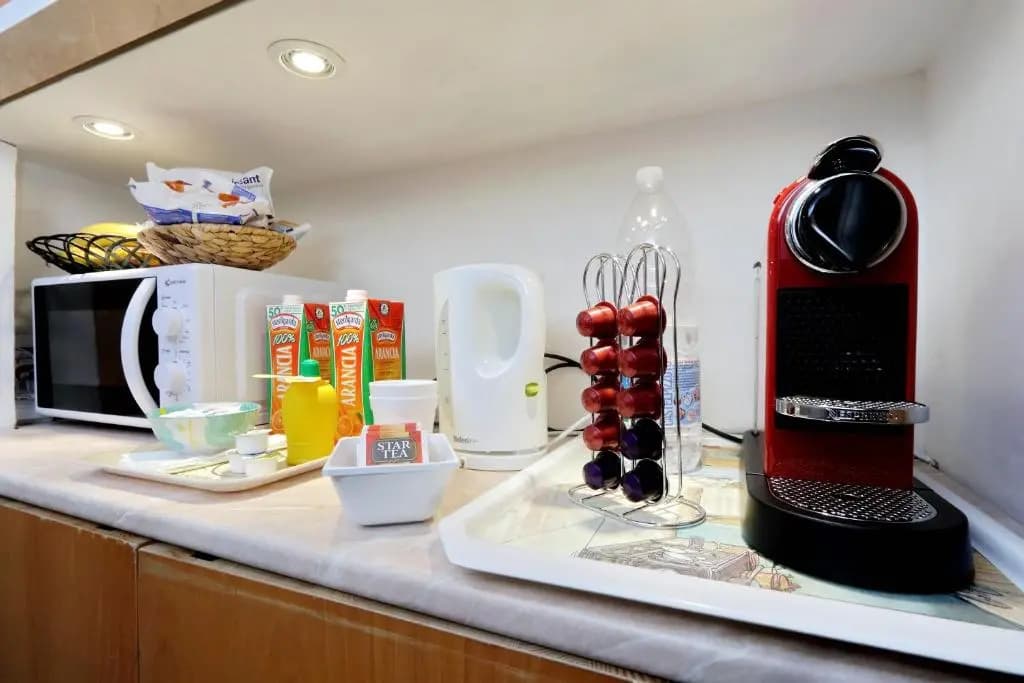 Gialli Vatican Guesthouse - photo 20