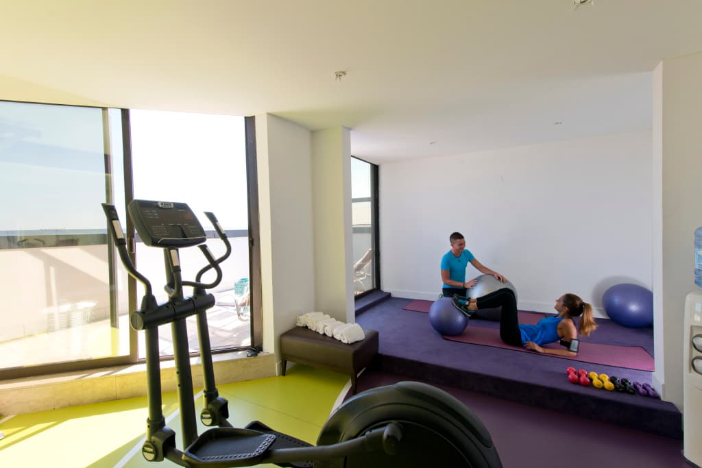 Holiday Inn Nice by IHG - photo 30