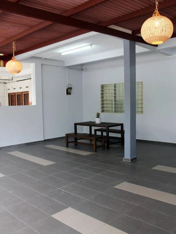 Gen-Ji Cottage - photo 17