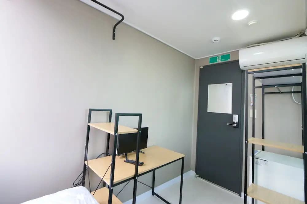 The New Simple House - photo 42