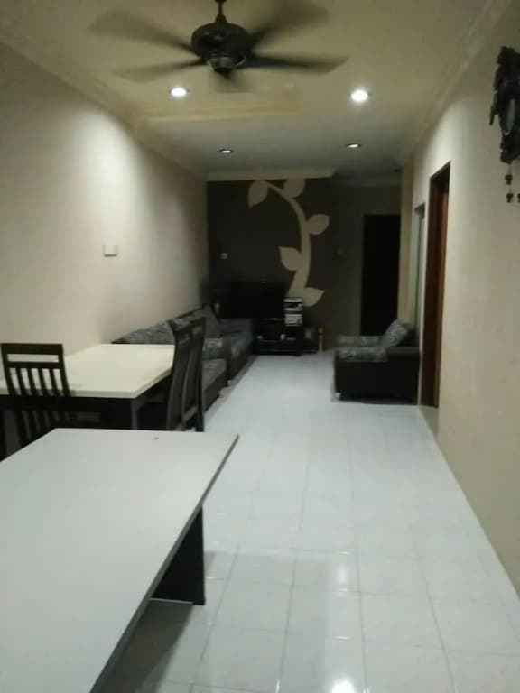 Orchid Dahlia Homestay - photo 4