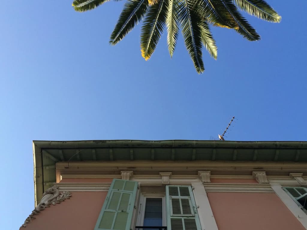 Hotel Villa Rose - photo 1