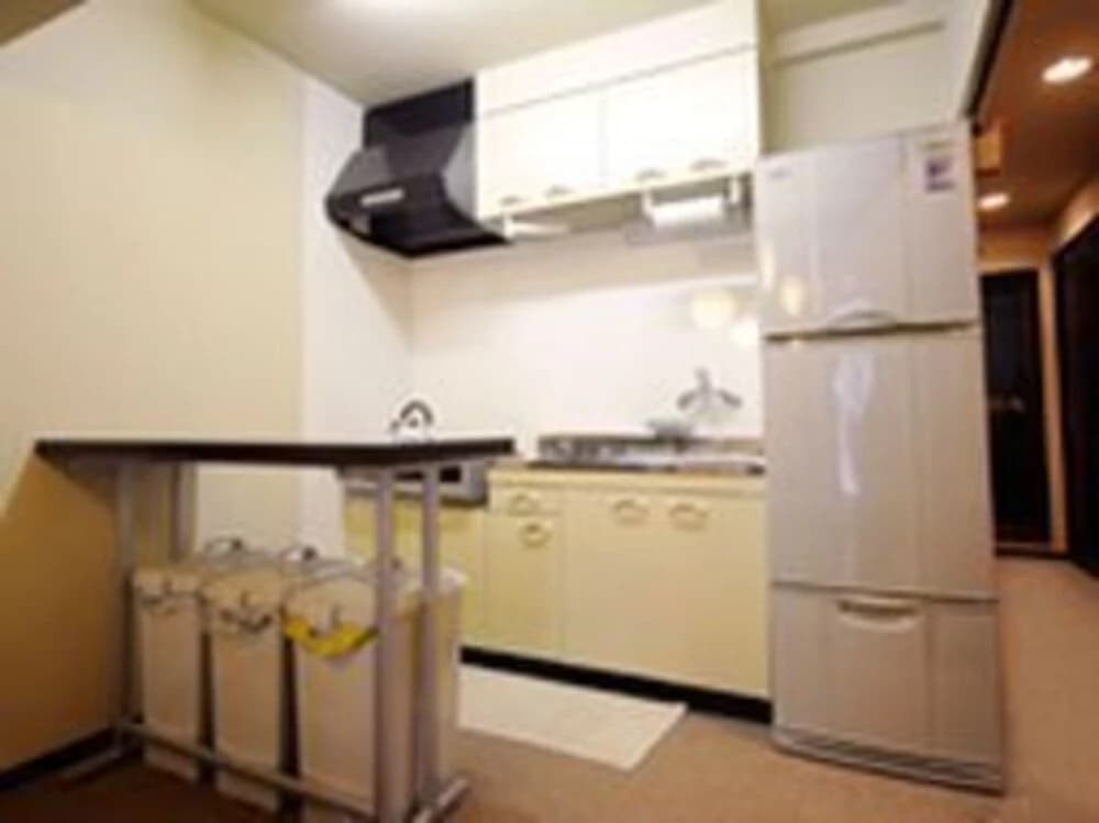 Guest House Hannari - photo 13