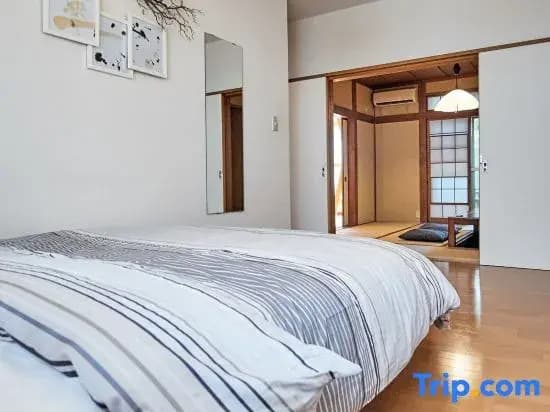 Villa Shibuya - photo 2