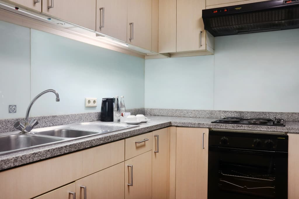 Oakwood Suites Kuningan Jakarta - photo 25