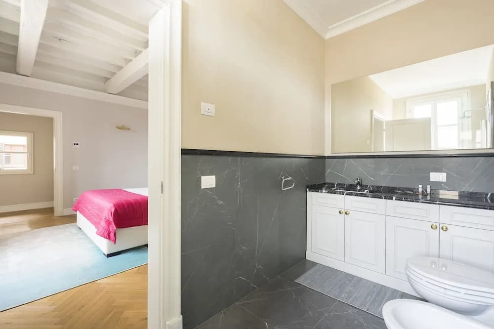 Albizi Penthouse By Geco Vacation Rentals - photo 17