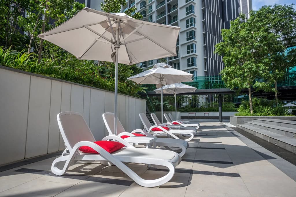The Shore Hotel & Residences - photo 24
