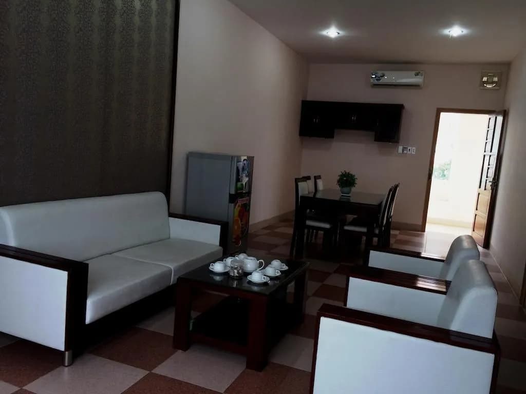 Song Thu Guest House - photo 6