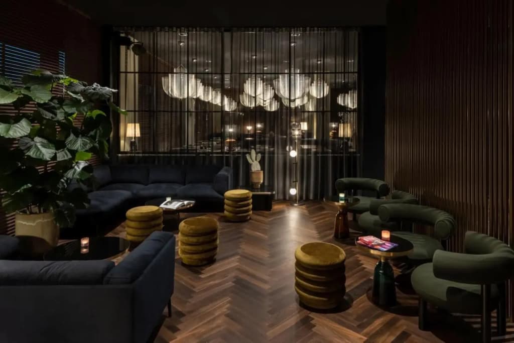 Hotel ROMY by AMANO - photo 11