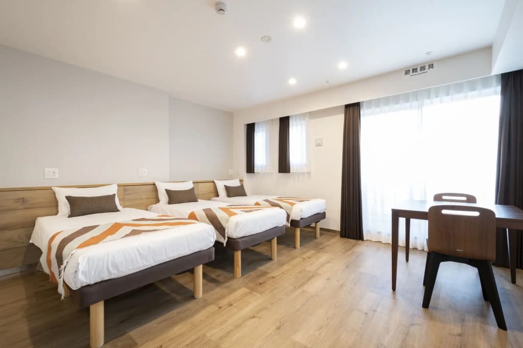 Eisei Stay - photo 4