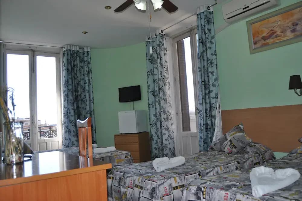 Hostal Estela - photo 5