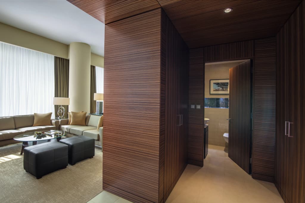 City Centre Rotana Hotel Doha - photo 3