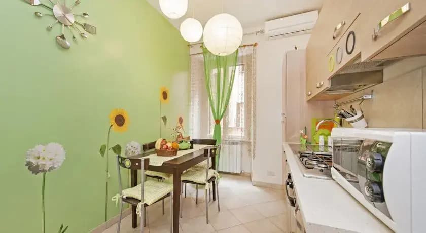 Apartment Conte Verde - photo 5