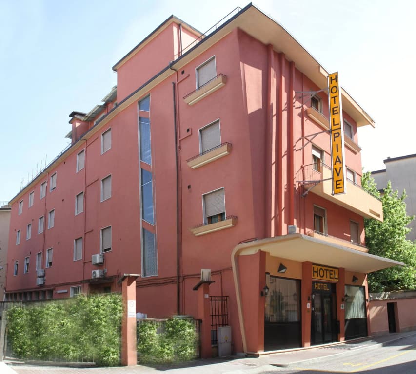 Camelia Rooms Venice Guesthouse - main photo