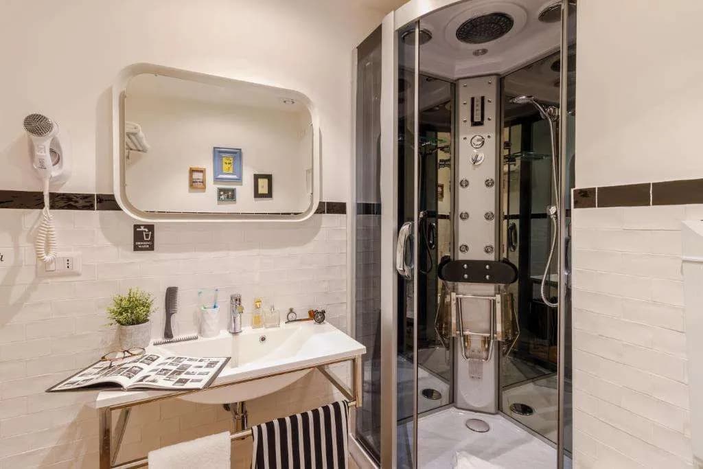 Athena Guest House - photo 8
