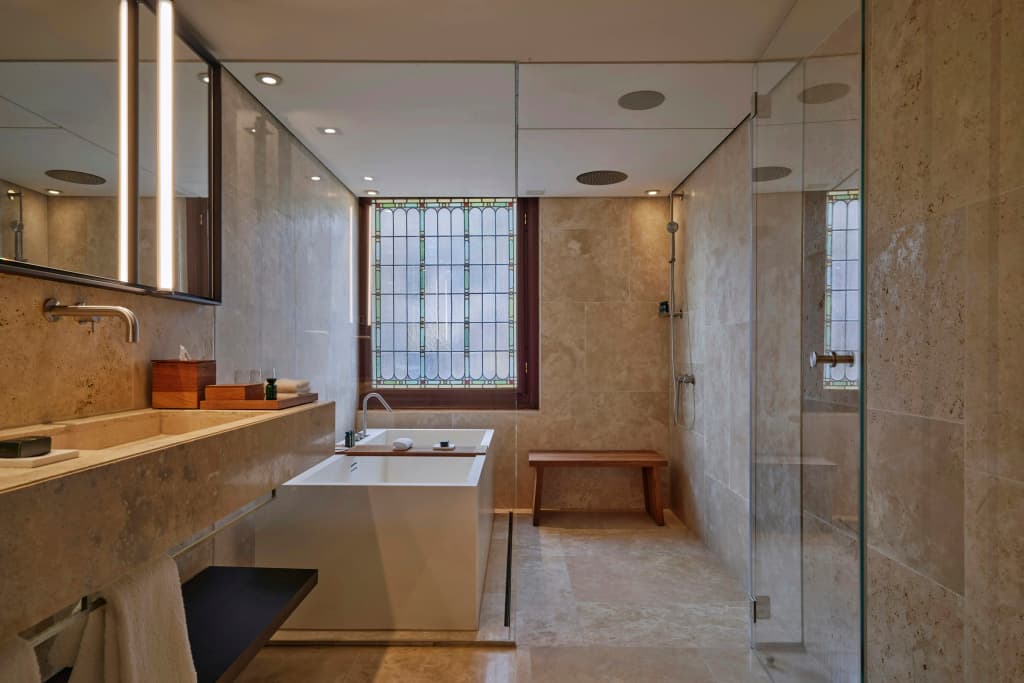Mandarin Oriental Conservatorium, Amsterdam - photo 10