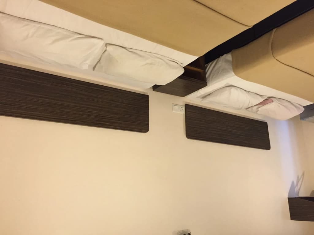 Island Time Motel - photo 4