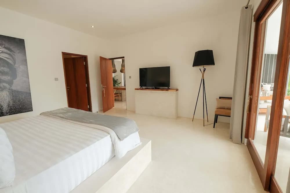 The Apartments Ubud - photo 5